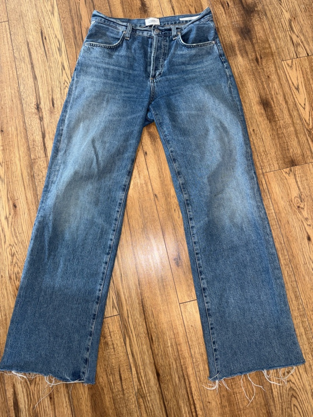Citizens of Humanity Annina jeans